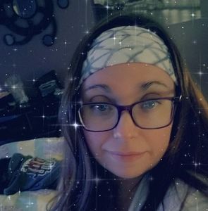 Meet your Posher, Michele